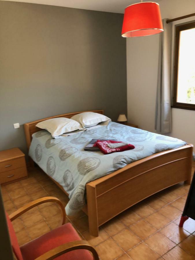 Maison D'En Face Салава Екстериор снимка